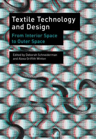 Könyv Textile Technology and Design 