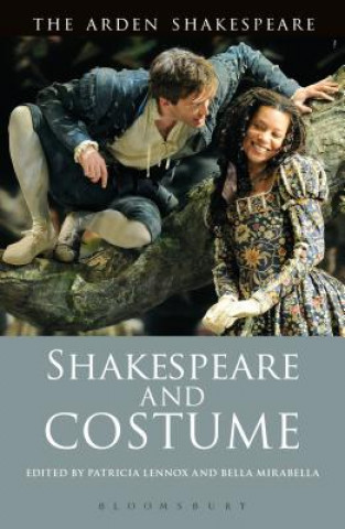 Carte Shakespeare and Costume Patricia Lennox