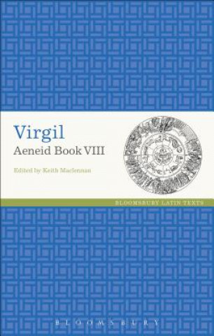 Carte Virgil: Aeneid VIII Virgil