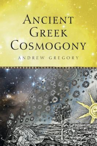Carte Ancient Greek Cosmogony Gregory