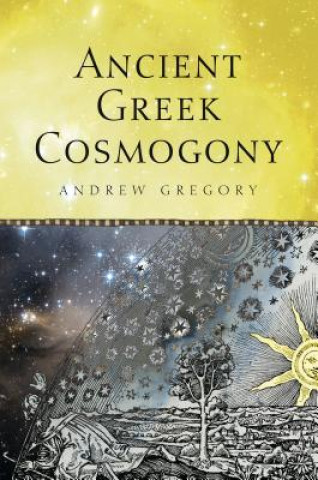 Βιβλίο Ancient Greek Cosmogony Gregory