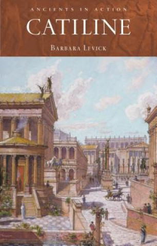 Könyv Catiline Barbara Levick