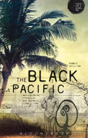 Carte Black Pacific Robbie Shilliam