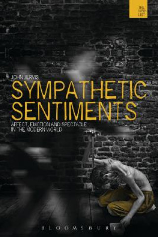 Livro Sympathetic Sentiments John Jervis