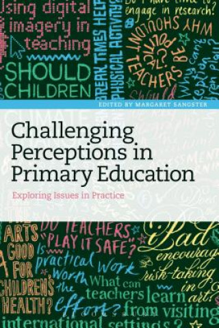 Carte Challenging Perceptions in Primary Education 