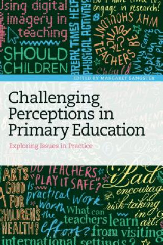 Book Challenging Perceptions in Primary Education 