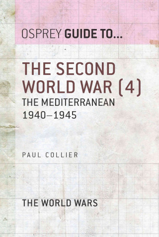 E-Book Second World War (4) Paul Collier