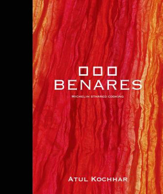 Book Benares Atul Kochhar