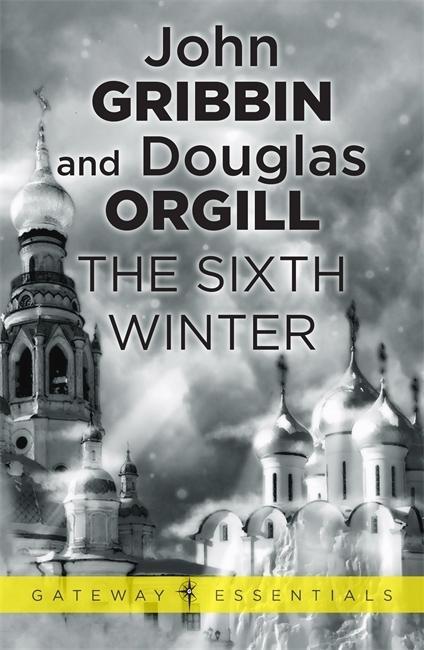 Knjiga Sixth Winter John Gribbin
