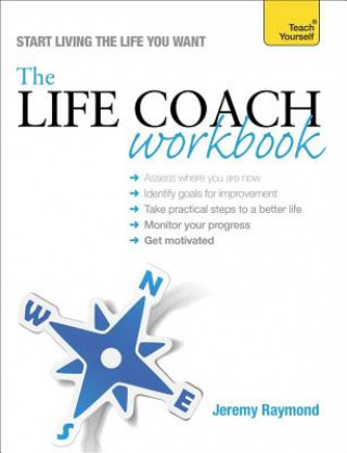 Carte Life Coach Workbook: Teach Yourself Jeremy Raymond