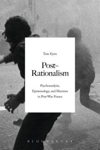 Книга Post-Rationalism Tom Eyers