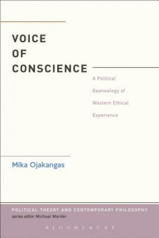 Книга Voice of Conscience Mika Ojakangas