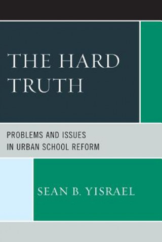 Buch Hard Truth Sean B. Yisrael