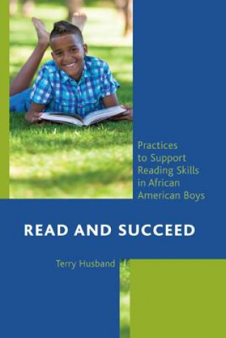 Libro Read and Succeed Terry Husband