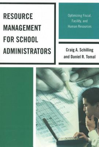 Carte Resource Management for School Administrators Daniel R. Tomal