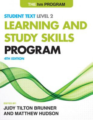 Carte HM Learning and Study Skills Program Judy Tilton Brunner