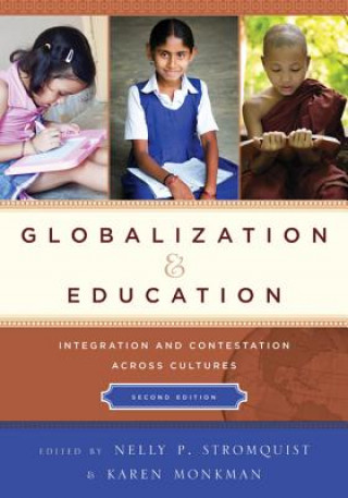 Carte Globalization and Education Karen Monkman