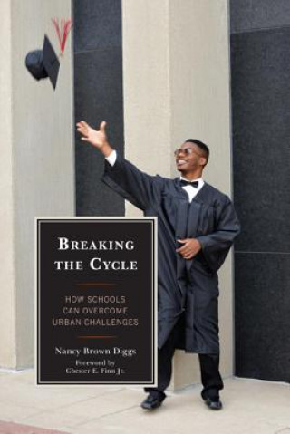 Книга Breaking the Cycle Nancy Brown Diggs
