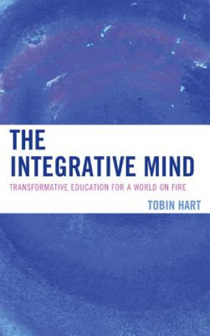 Book Integrative Mind Tobin Hart