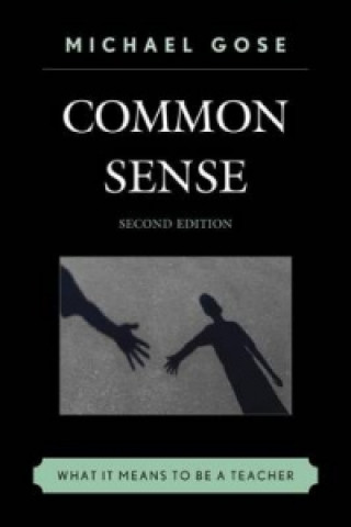 Knjiga Common Sense Michael Gose