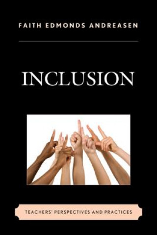 Libro Inclusion Faith Edmonds Andreasen