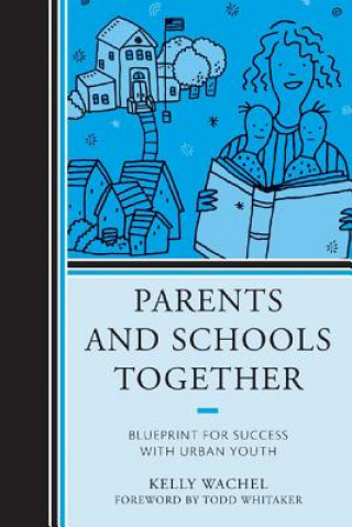 Carte Parents and Schools Together Kelly Wachel