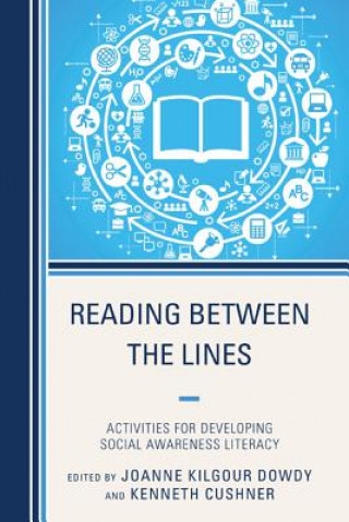Carte Reading Between the Lines Kenneth Cushner
