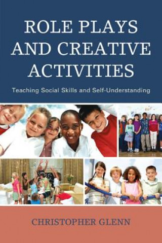 Kniha Role Plays and Creative Activities Christopher Glenn