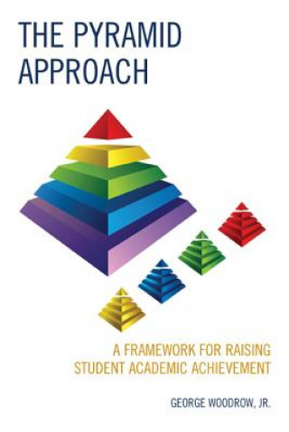 Knjiga Pyramid Approach George Woodrow