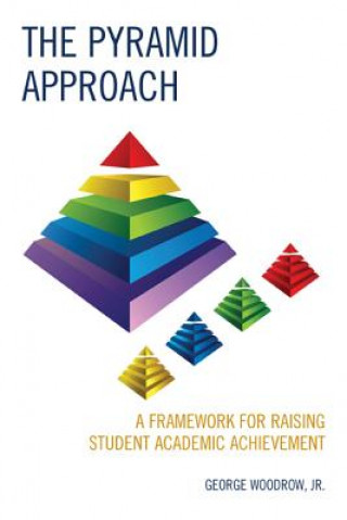 Könyv Pyramid Approach George Woodrow
