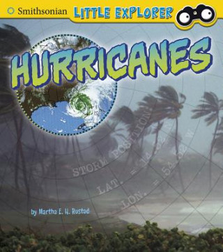 Carte Hurricanes Marha Rustad