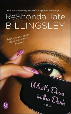 Carte What's Done in the Dark ReShonda Tate Billingsley