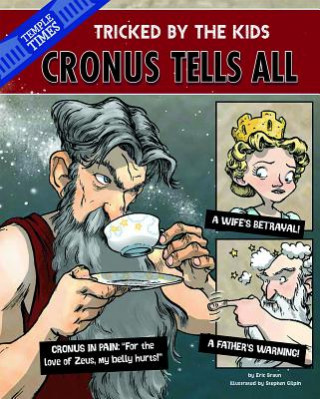 Carte Cronus Tells All Eric Braun