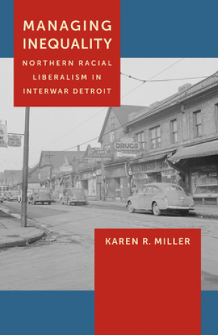 Libro Managing Inequality Karen R Miller