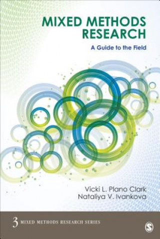 Knjiga Mixed Methods Research Vicki L. Plano Clark