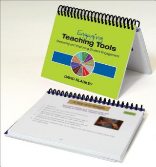 Knjiga Engaging Teaching Tools David U. Sladkey