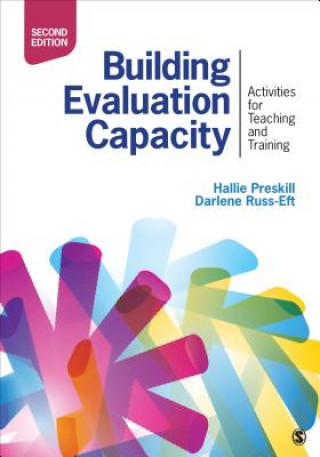 Boek Building Evaluation Capacity Hallie S. Preskill