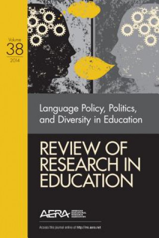 Knjiga Review of Research in Education Terrence G. Wiley