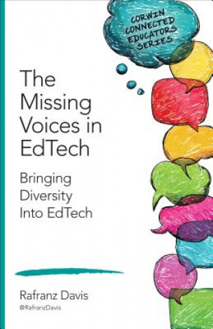 Carte Missing Voices in EdTech Rafranz Davis