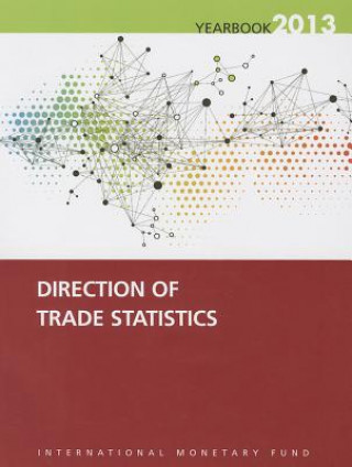 Carte Direction of trade statistics yearbook 2013 IMF Staff