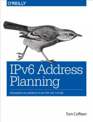 Książka IPv6 Address Planning Tom Coffeen