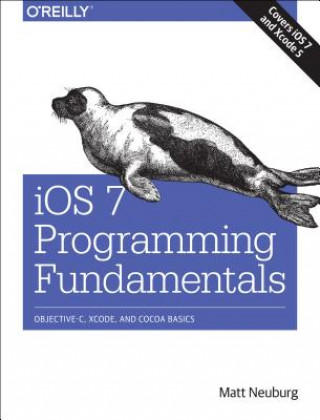 Carte iOS 7 Programming Fundamentals Matt Neuberg