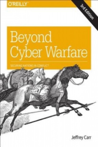 Knjiga Inside Cyber Warfare Jeffrey Carr