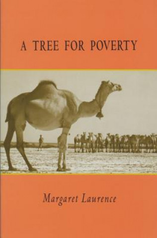 Książka Tree for Poverty Margaret Laurence