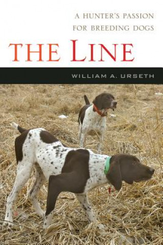 Книга Line William Urseth