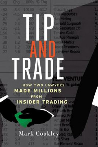 Книга Tip and Trade Mark Coakley