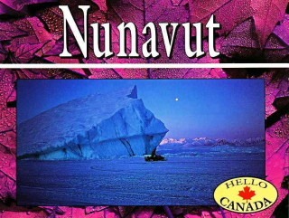 Book Nunavut Fitzhenry