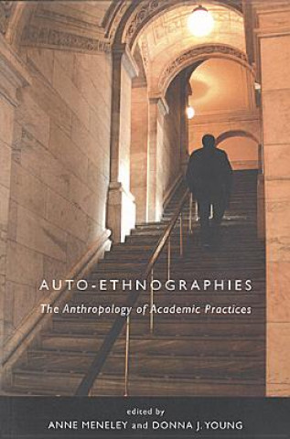 Buch Auto-ethnographies Anne Meneley