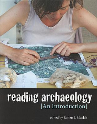 Książka Reading Archaeology 