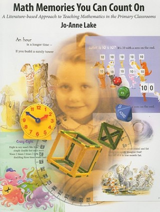 Livre Math Memories You Can Count On Jo-Anne Lake